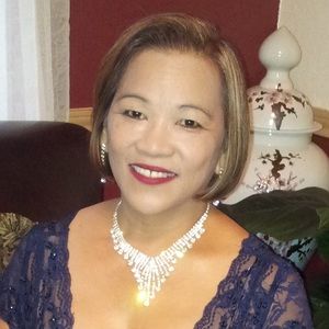 Meet your Posher, Doris